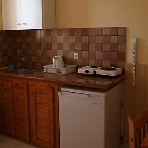 Apartment mit 2 Schlafzimmern